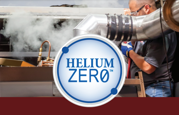 helium zero