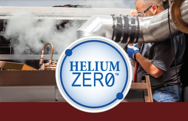 helium zero