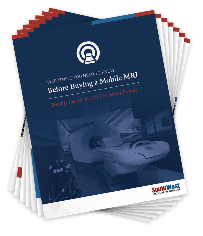 mobile mri buying guide